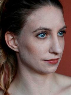 Kayla Armgardt