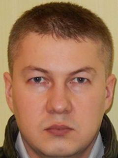Вячеслав Григорьев