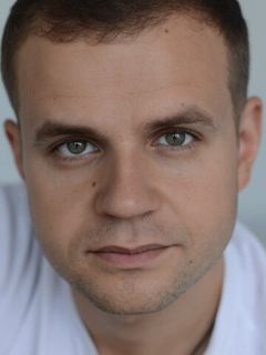 Дмитрий Капранов