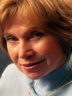 Наталья Громова