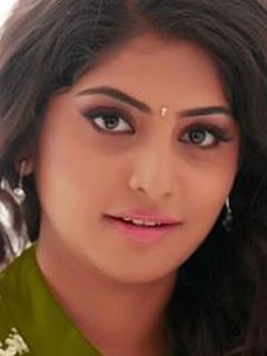 Manjima Mohan