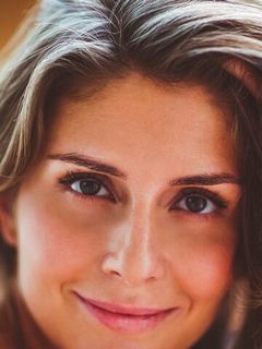 Валерия Кожевникова