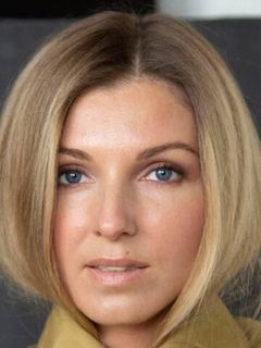 Ольга Ажажа