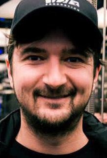 Борис Кокин