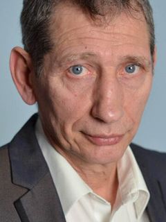 Владимир Михельсон