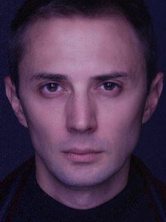 Станислав Каблуков