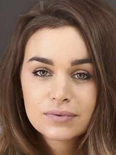 Элиза Башир Бей