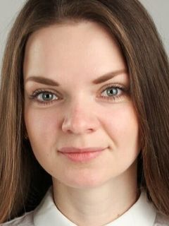 Яна Ходанович