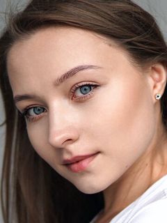 Елизавета Шукова
