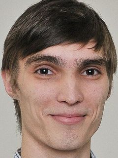 Никита Галкин