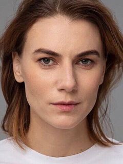 Марина Поддубная