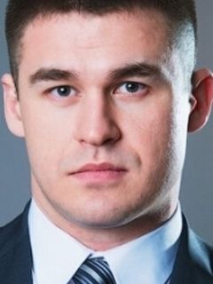 Михаил Михеев