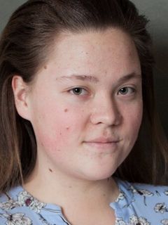 Полина Илюшова