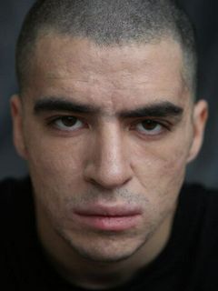 Эмиль Рывкин