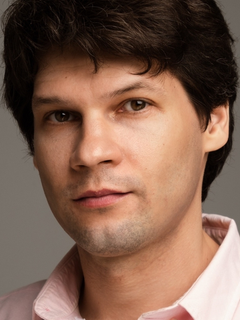 Даниил Лебедев
