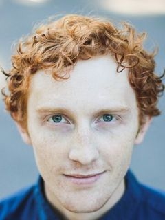 Дэвид Ноэль