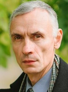 Александр Горош