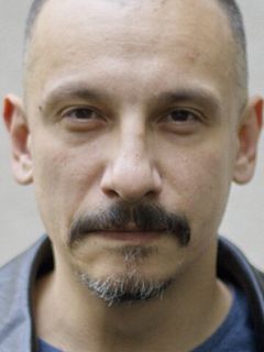 Максим Каменков