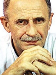 Анджей Гронзевич