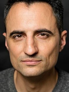 Пётр Боровский