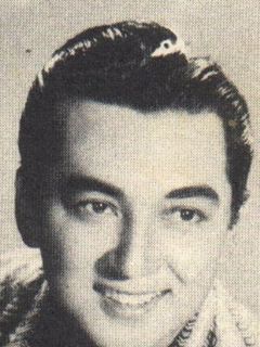 Рохелио де ла Роса