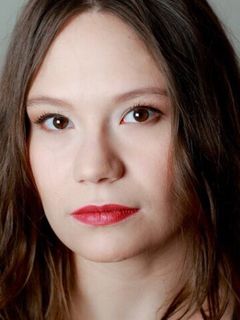 Анка Грачик