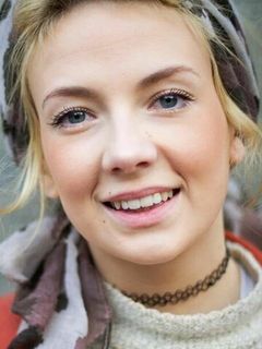 Тора Кристин Дитрихсон