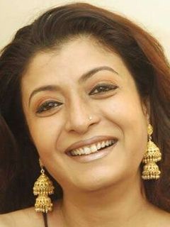 Дебашри Рой