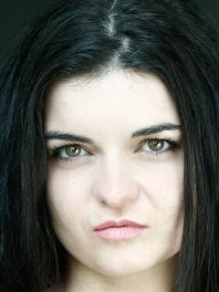 Deliana Gergana Quievy