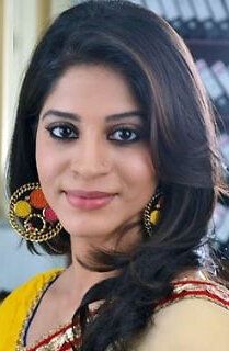 Швета Бхенде