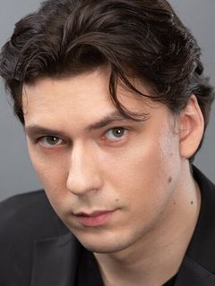 Кирилл Гордеев