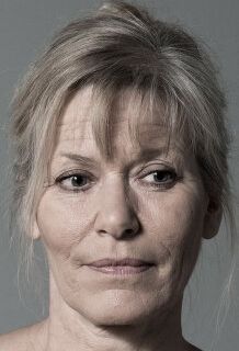 Марианн Мортенсен