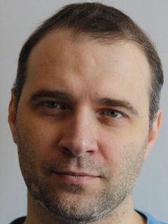 Андрей Цибульский