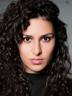 Hana Chamoun