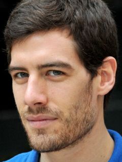 Энрико Ойтикер