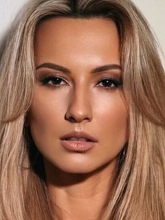 Елена Алексюк