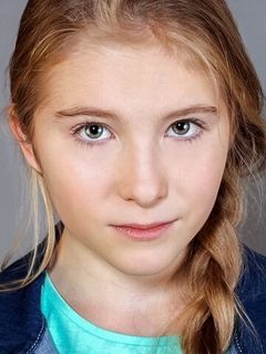 Юлиана Бажанова