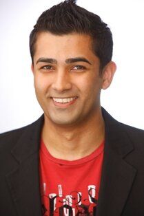Shawn Bhatt