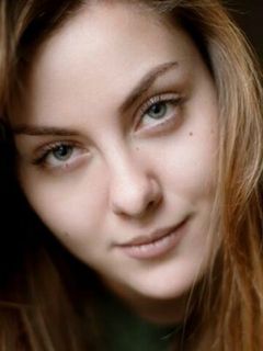 Анастасия Бакова