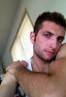 Frank Varchetto