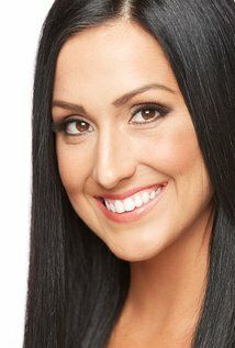 Алексис Лоусон