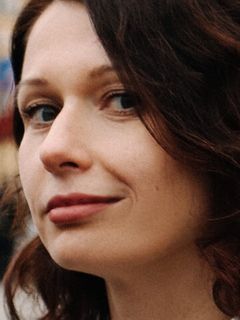 Юлия Шалимова