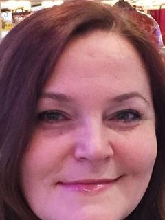 Татьяна Орлова