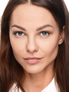 Екатерина Баландина