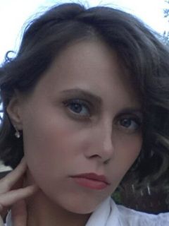 Ксения Минина