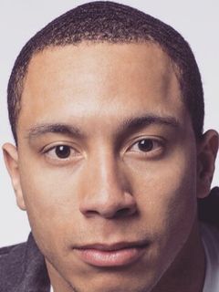 Эрик Додсон