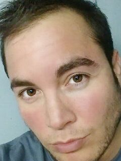 Tristan David Luciotti