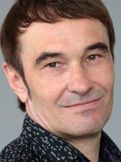 Валерий Мызников