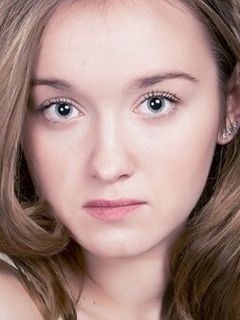 Екатерина Леонова