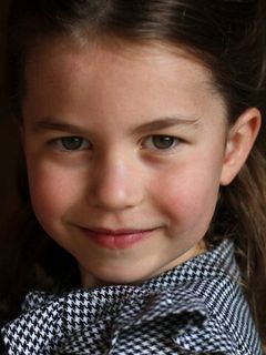 Princess Charlotte of Wales